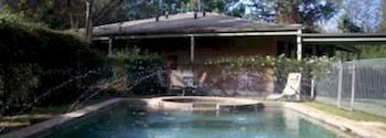 Bright Colonial Motel ภายนอก รูปภาพ