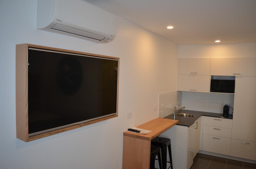 Bright Colonial Motel ภายนอก รูปภาพ